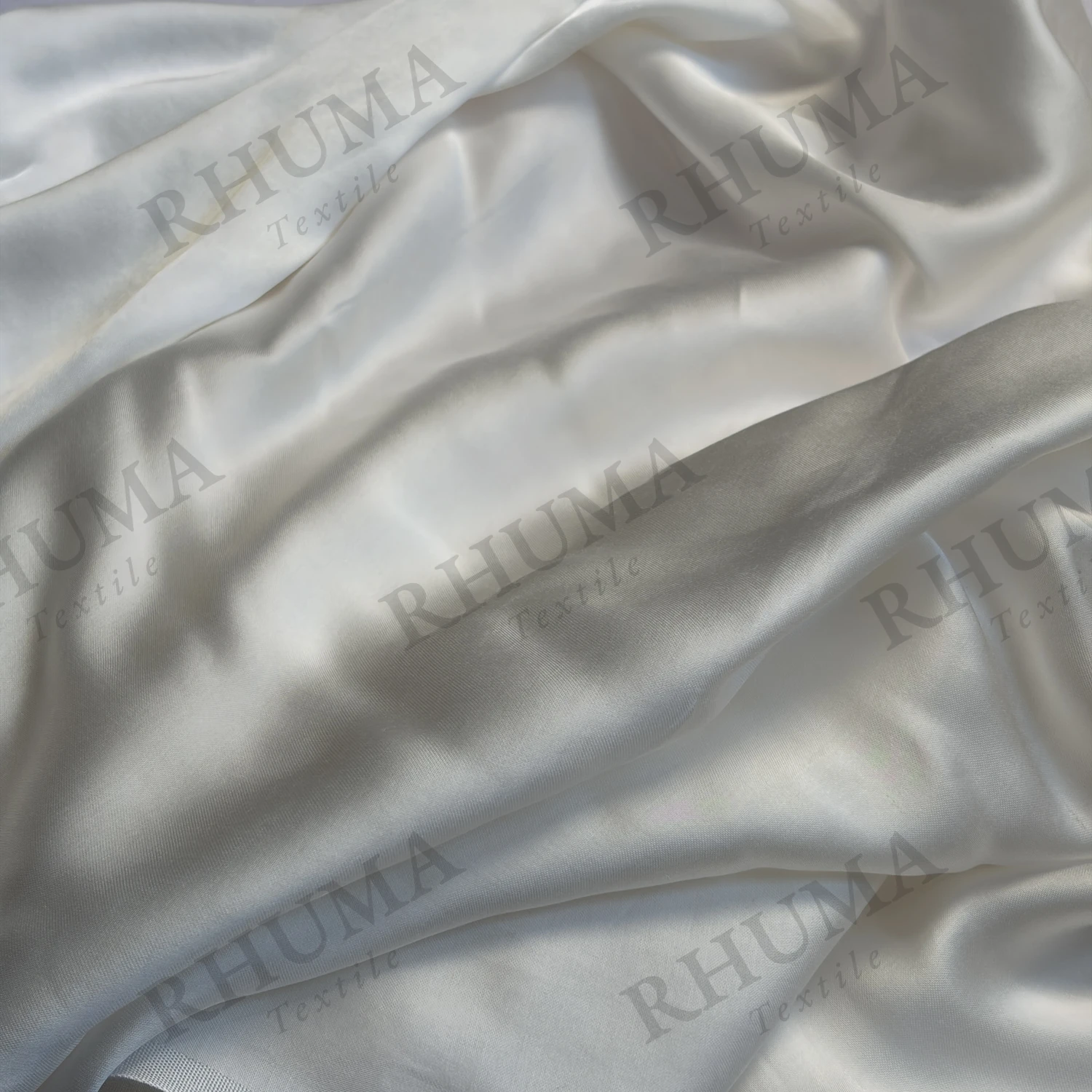 Viscose Modal Satin Fabric